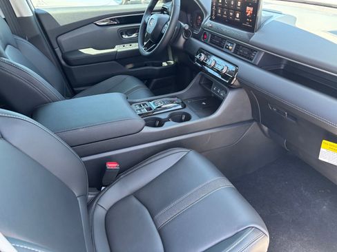 New 2026 Honda Passport RTL image 6