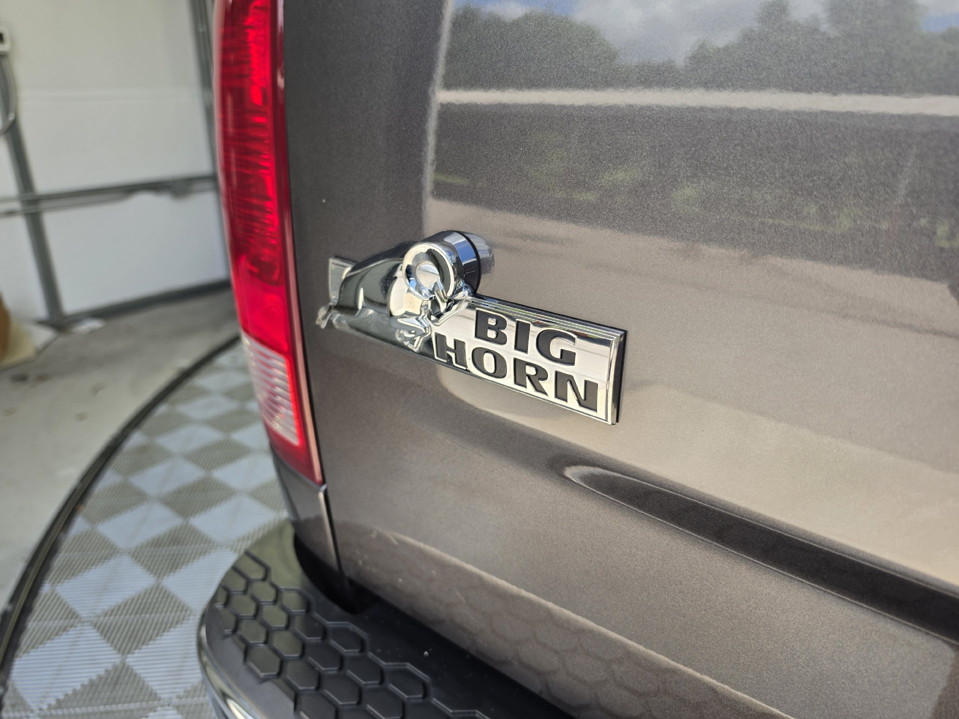 Used 2018 RAM 2500 Big Horn AWD/4WD image 46