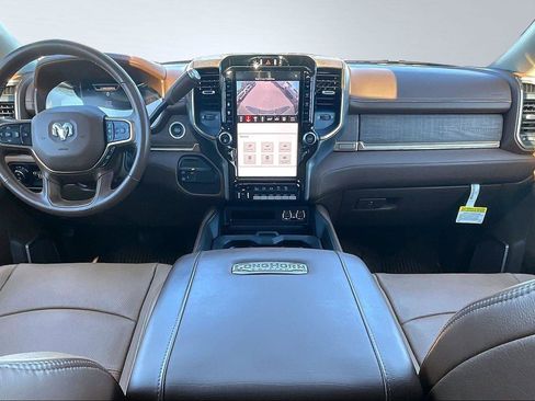 Used 2024 RAM 3500 Limited w/ Safety Group image 7