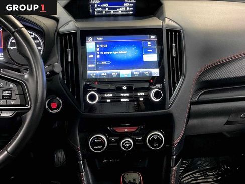 Used 2023 Subaru Forester Sport AWD/4WD image 7