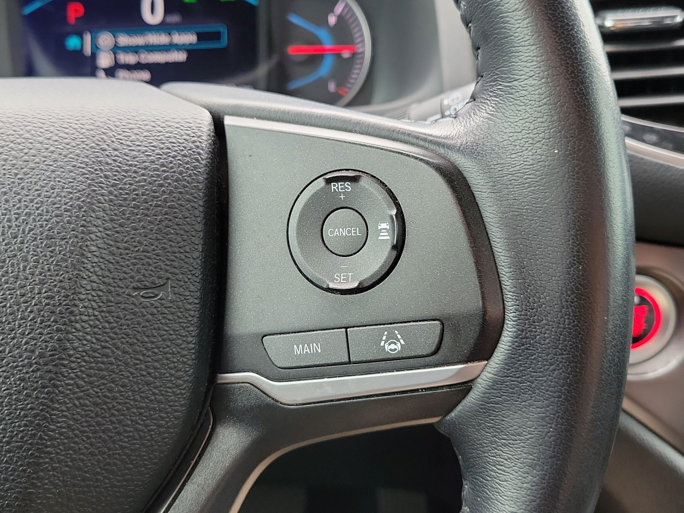 Certified 2020 Honda Pilot EX-L image 31