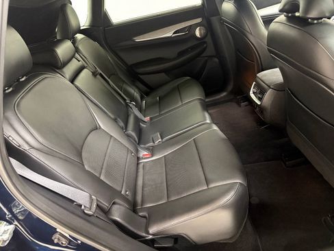 Used 2021 INFINITI QX50 Autograph AWD/4WD image 30