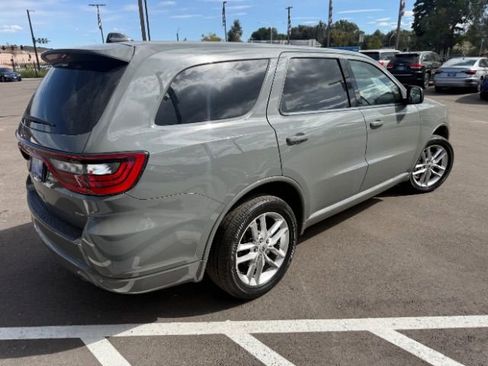 Used 2024 Dodge Durango GT image 6