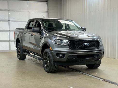 Used 2020 Ford Ranger XLT w/ Equipment Group 302A Luxury AWD/4WD image 2