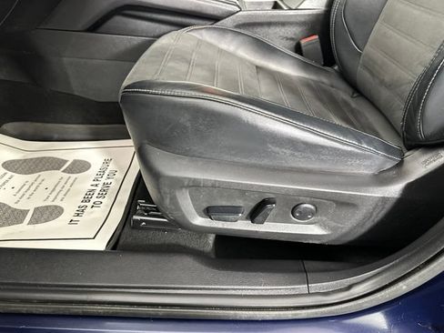 Used 2022 Mitsubishi Outlander SE FWD image 4