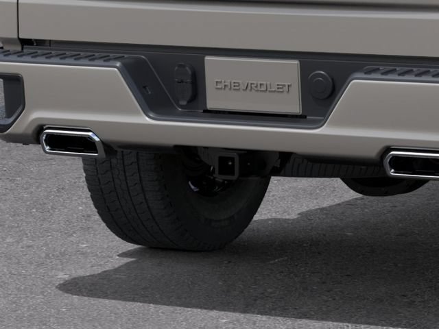 New 2026 Chevrolet Silverado 1500 RST w/ All Star Edition Plus AWD/4WD image 14