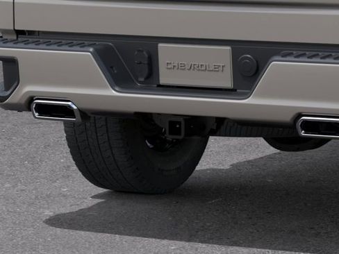 New 2026 Chevrolet Silverado 1500 RST w/ All Star Edition Plus AWD/4WD image 14