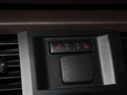 Used 2022 Ford F150 King Ranch w/ Equipment Group 601A High image 19