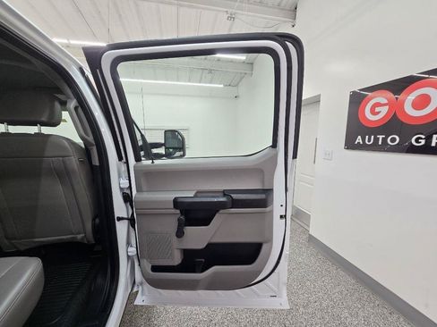Used 2020 Ford F250 XL RWD image 26