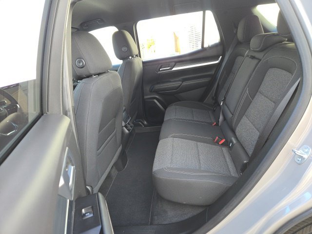 Used 2026 GMC Terrain Elevation AWD/4WD image 17