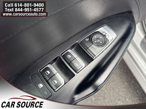 Used 2023 Kia K5 GT-Line w/ GT-Line Premium Package image 23