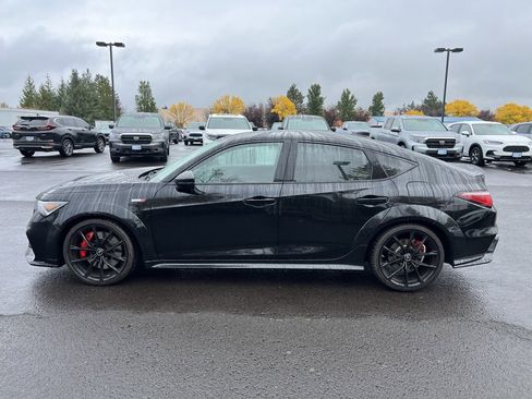 Used 2024 Acura Integra Type S image 4