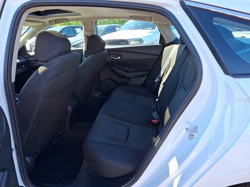 Used 2024 Honda Accord EX image 10