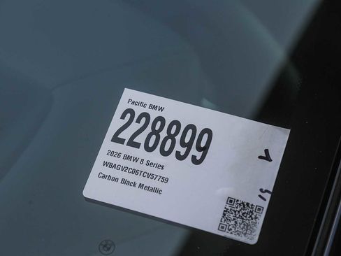 Used 2026 BMW 840i image 25