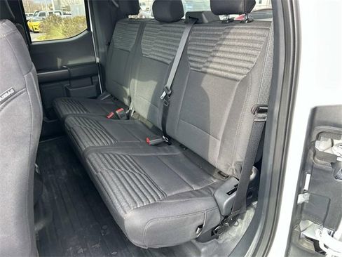 Certified 2023 Ford F150 XL w/ STX Appearance Package image 22