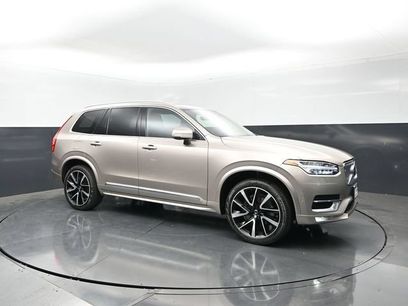 Used 2023 Volvo XC90 B6 Plus