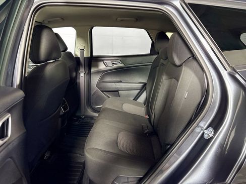 Certified 2025 Kia Sportage LX AWD/4WD image 20