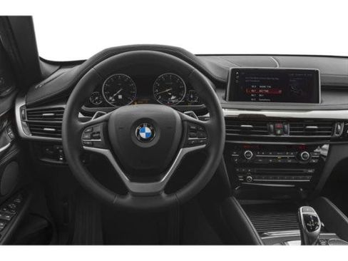 Used 2018 BMW X6 xDrive35i w/ Premium Package image 10