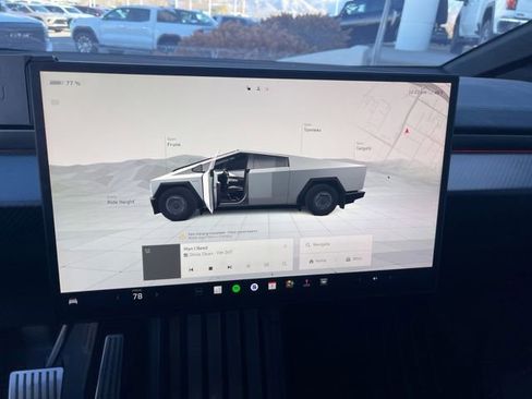 Used 2024 Tesla Cybertruck Cyberbeast image 8