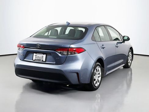 Used 2024 Toyota Corolla LE FWD image 7