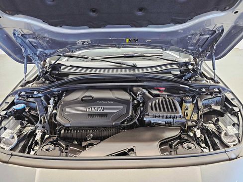 Used 2024 BMW 228i xDrive Gran Coupe w/ Premium Package image 9