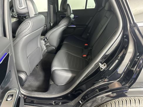 Certified 2026 Mercedes-Benz GLC 300 image 23