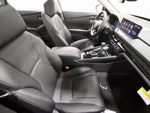 New 2025 Honda Accord Touring image 12