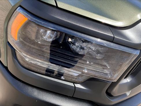 Used 2022 RAM 2500 Power Wagon image 28