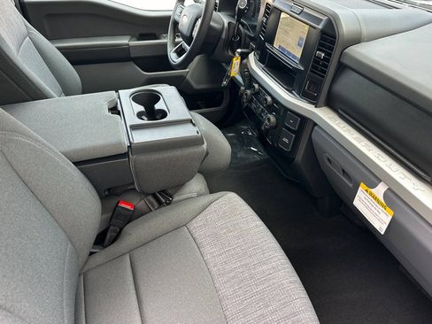 New 2026 Ford F250 XLT AWD/4WD image 14