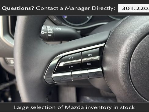 New 2026 MAZDA CX-50 2.5 Hybrid w/ Weather Package AWD/4WD image 29
