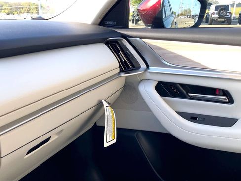 New 2026 MAZDA CX-90 Plug-In Hybrid w/ Premium Plus image 20