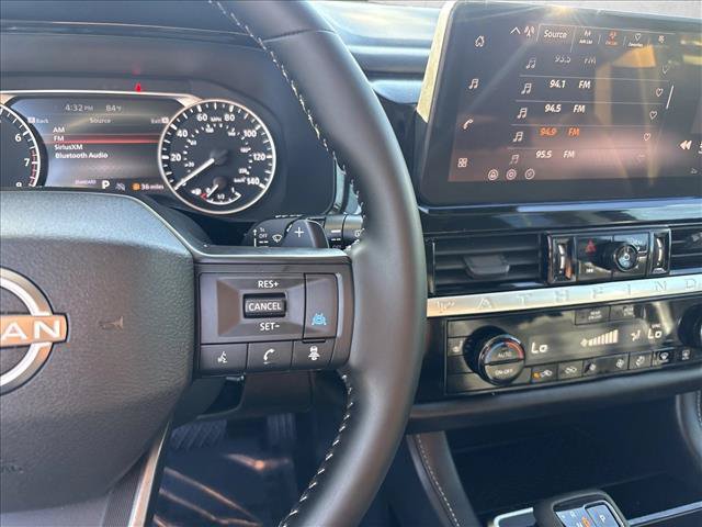 Used 2026 Nissan Pathfinder SV FWD image 19
