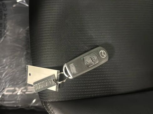 Used 2019 MAZDA CX-3 Touring w/ Preferred Equipment Package FWD image 28
