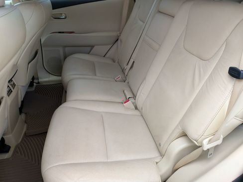 Used 2011 Lexus RX 350 2WD w/ Premium Pkg image 22