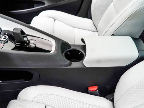 Used 2024 Polestar Polestar 2 w/ Pilot Pack RWD image 20