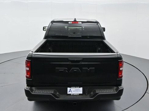New 2025 RAM 1500 Tradesman image 52