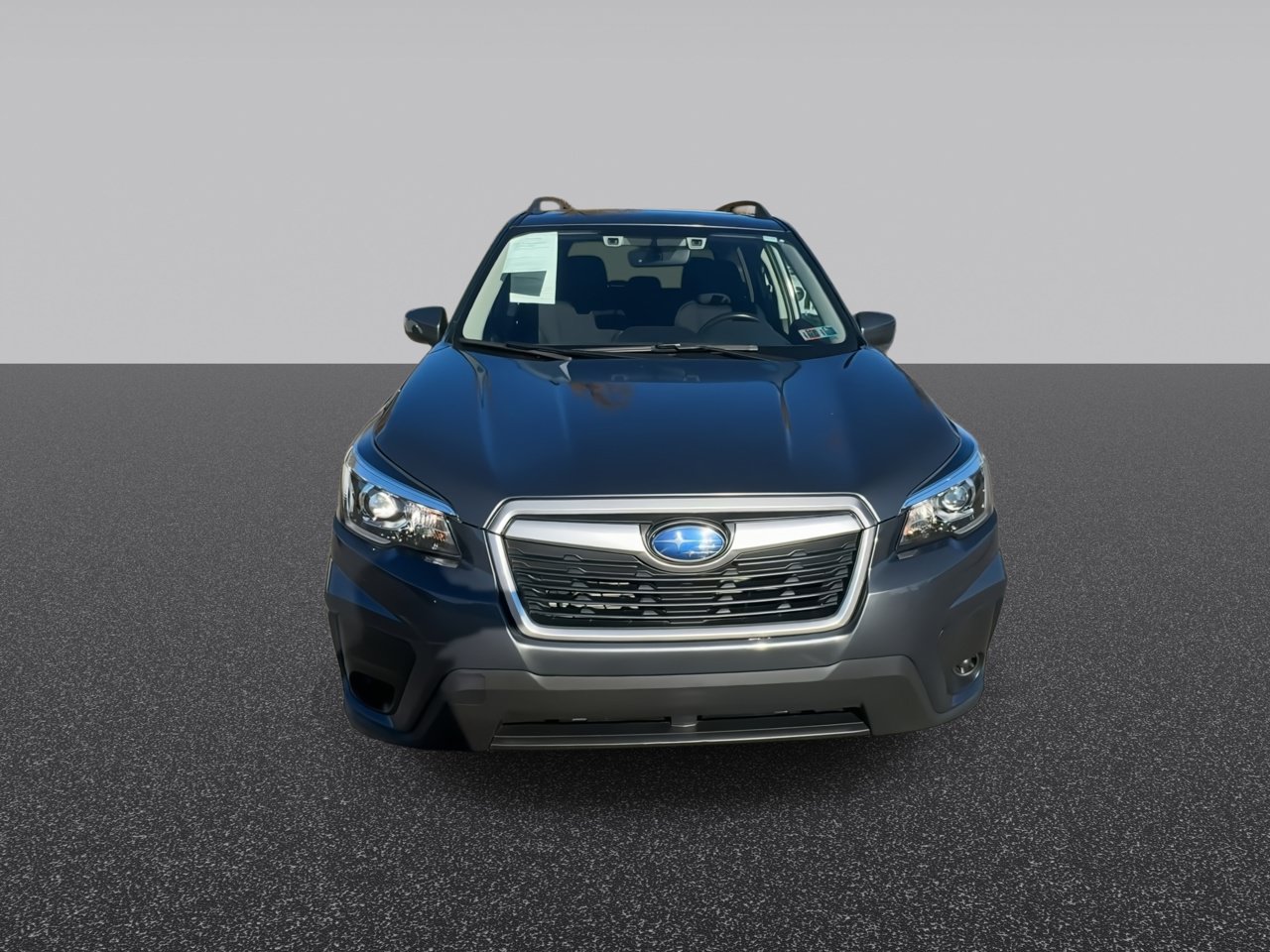 Used 2020 Subaru Forester Premium AWD/4WD image 4