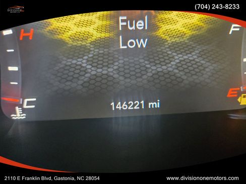 Used 2016 Dodge Charger Police image 11