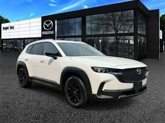 Used 2024 MAZDA CX-50 AWD 2.5 S w/ Cargo Package video 1
