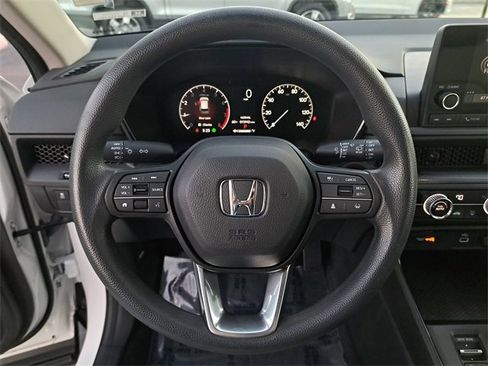 Used 2024 Honda CR-V LX image 24
