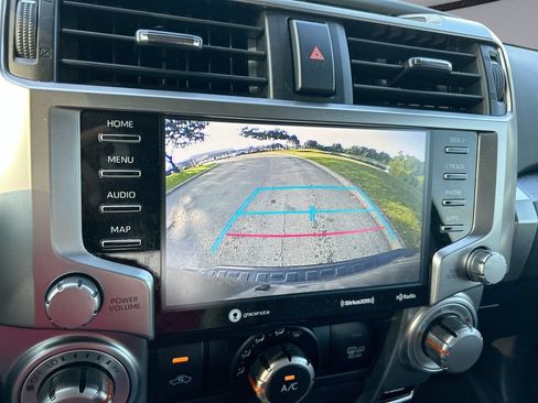 Used 2024 Toyota 4Runner SR5 Premium RWD image 24