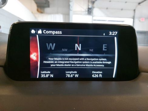 Used 2018 MAZDA CX-5 Grand Touring w/ Premium Package image 23