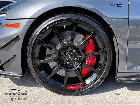 Used 2023 Audi R8 V10 GT RWD image 9