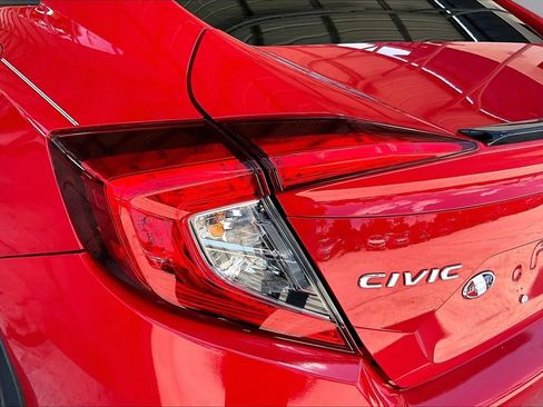 Used 2020 Honda Civic Sport image 20