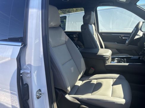 New 2026 Chevrolet Tahoe LT w/ Comfort Package image 27