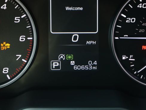 Used 2020 Subaru Outback Touring w/ Popular Package #2 AWD/4WD image 36