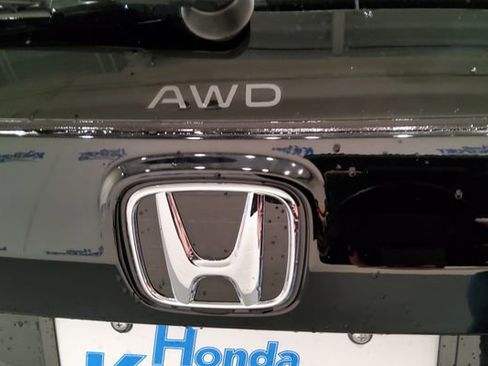 New 2026 Honda CR-V Sport-L image 38