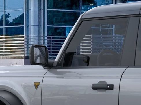 New 2026 Ford Bronco Badlands AWD/4WD image 22