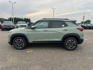 New 2026 Chevrolet TrailBlazer LT w/ Convenience Package video 2