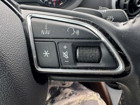 Used 2015 Audi A3 2.0T Premium Plus image 18